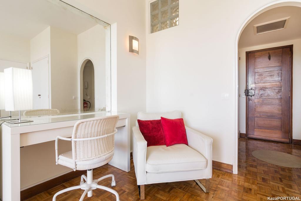 Arcadas Delight Studio Estoril Ngoại thất bức ảnh
