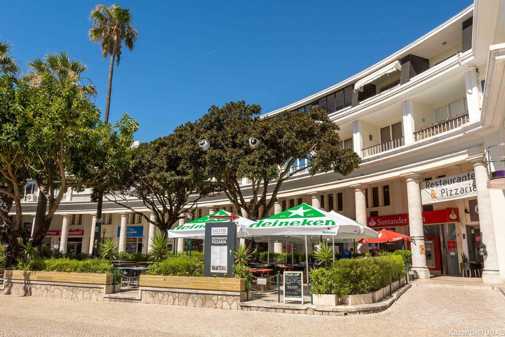 Arcadas Delight Studio Estoril Ngoại thất bức ảnh