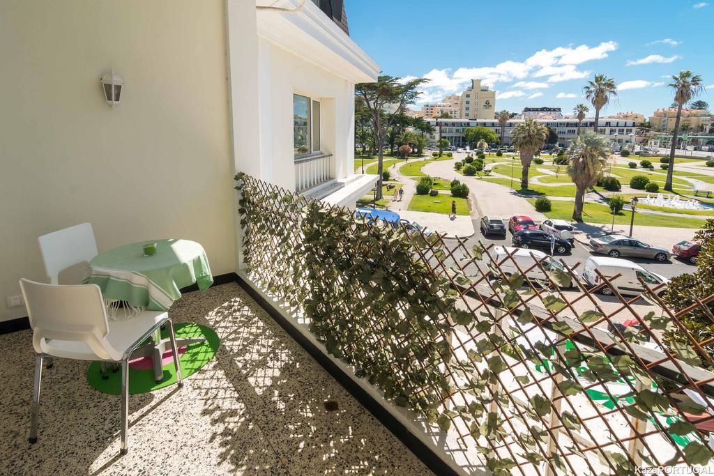 Arcadas Delight Studio Estoril Ngoại thất bức ảnh