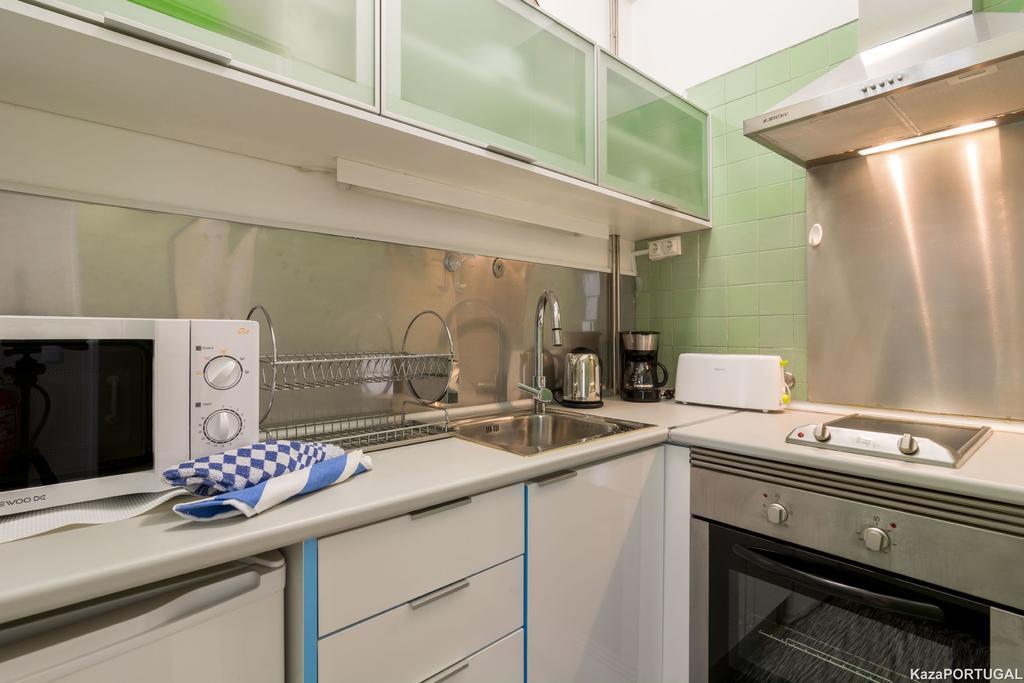 Arcadas Delight Studio Estoril Ngoại thất bức ảnh