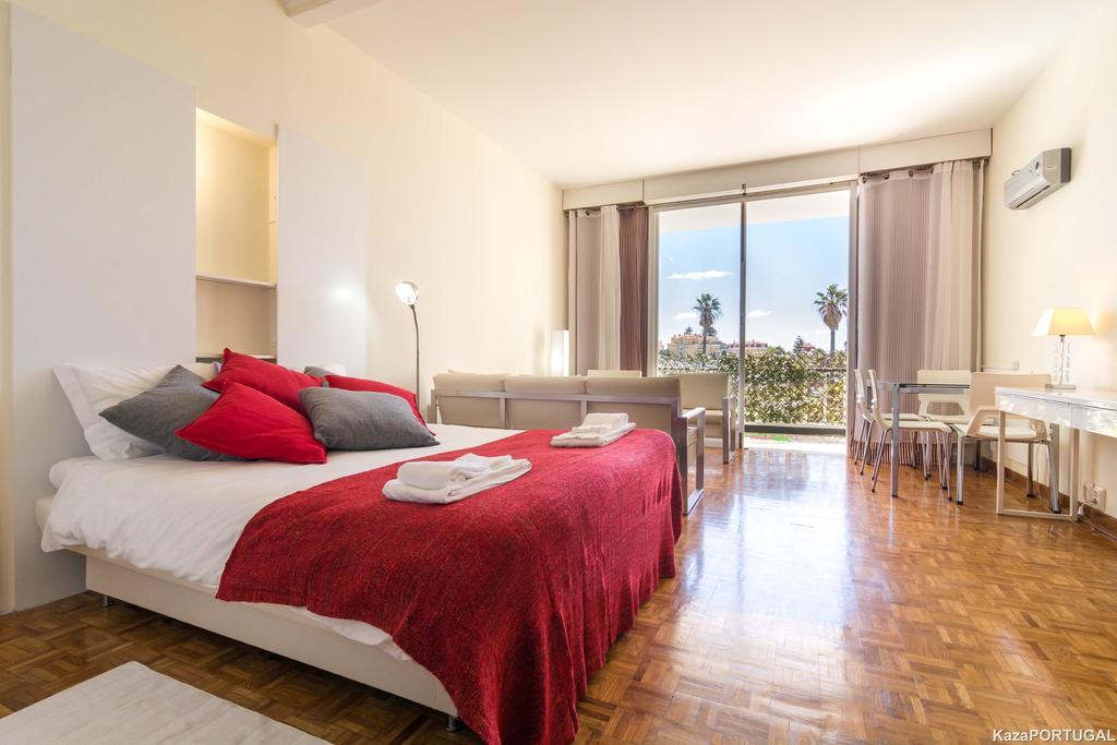 Arcadas Delight Studio Estoril Ngoại thất bức ảnh