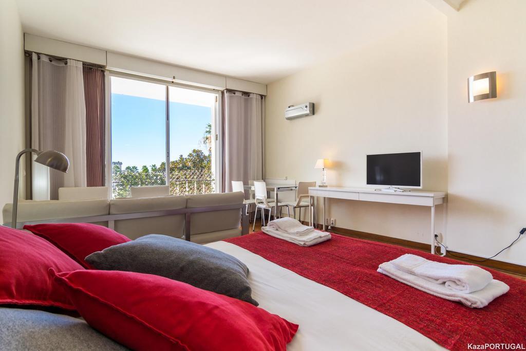 Arcadas Delight Studio Estoril Ngoại thất bức ảnh
