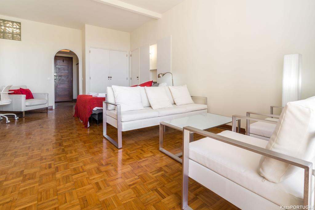 Arcadas Delight Studio Estoril Ngoại thất bức ảnh