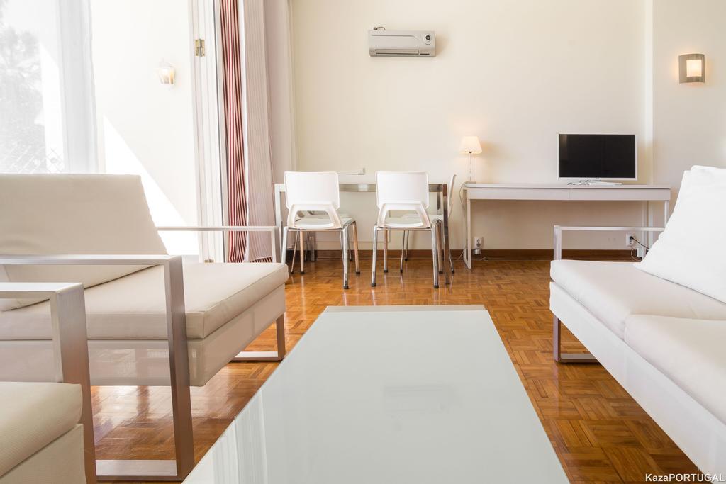 Arcadas Delight Studio Estoril Ngoại thất bức ảnh