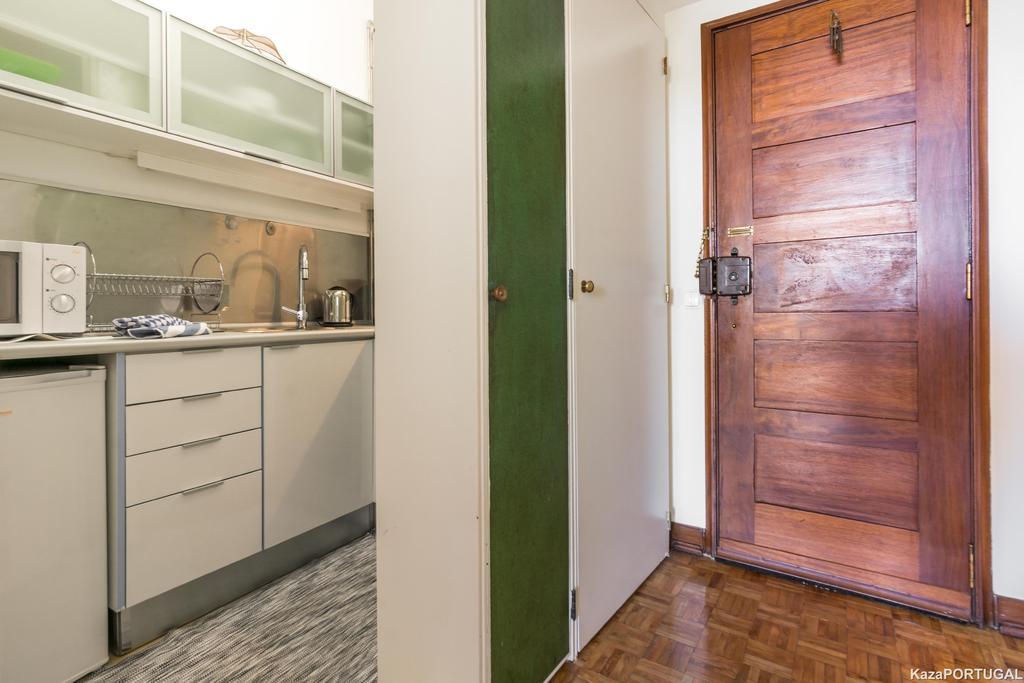 Arcadas Delight Studio Estoril Ngoại thất bức ảnh
