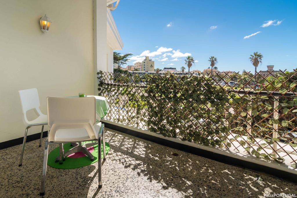 Arcadas Delight Studio Estoril Ngoại thất bức ảnh